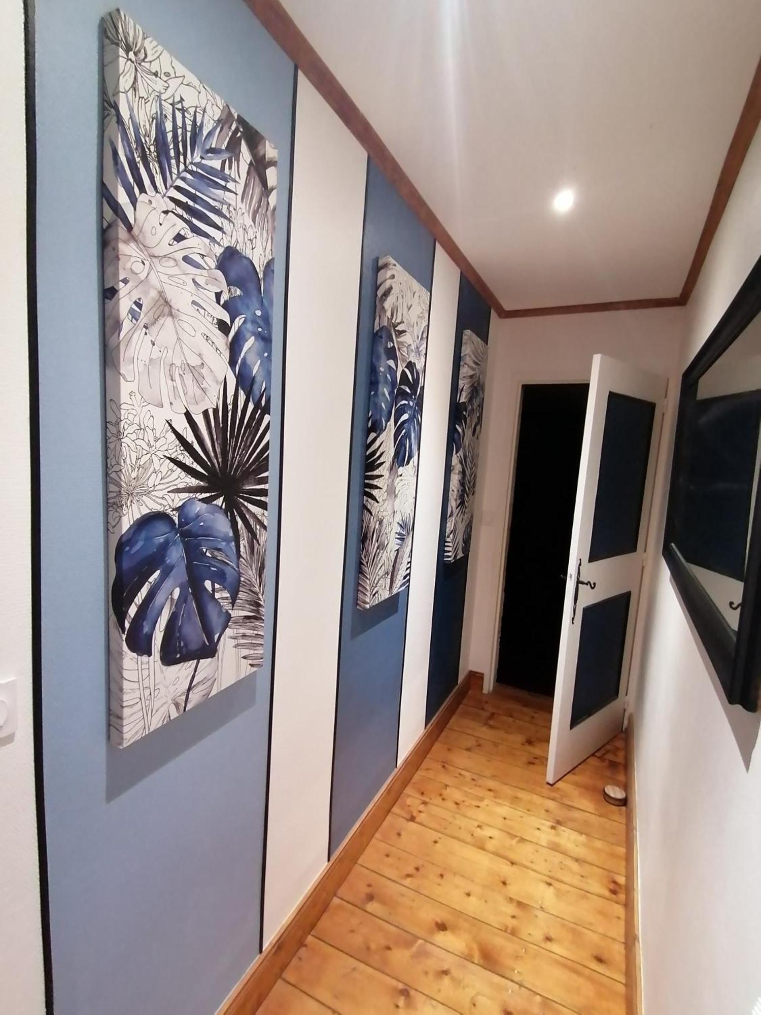 Chambre D'Hote 50, Rue Gambetta A Лібурн Екстер'єр фото